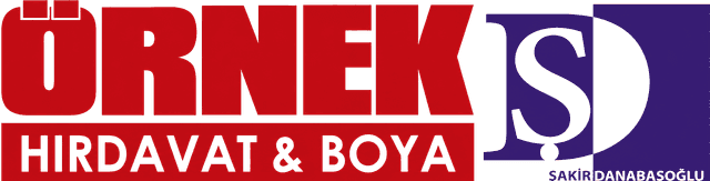 Örnek Hırdavat & Boya · Şakir Danabaşoğlu