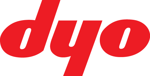 DYO logosu