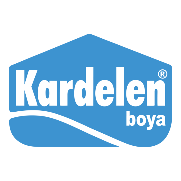 Kardelen Boya logosu